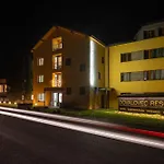 Dovalovec Boutique Wellness And Krivan View 4*