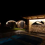Dovalovec Boutique Wellness And Krivan View