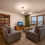 招待所 Dovalovec Boutique Wellness And Krivan View