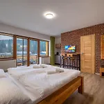 Dovalovec Boutique Wellness And Krivan View 4*