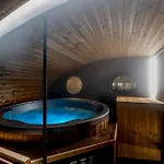 Penzión pre hostí Dovalovec Boutique Wellness And Krivan View