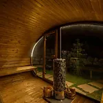 Dovalovec Boutique Wellness And Krivan View Liptovsky Hradok
