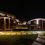 招待所 Dovalovec Boutique Wellness And Krivan View 4*