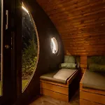 Dovalovec Boutique Wellness And Krivan View Penzión pre hostí