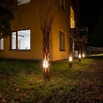 招待所 Dovalovec Boutique Wellness And Krivan View 4*