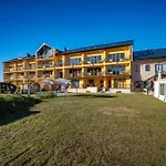 招待所 Dovalovec Boutique Wellness And Krivan View Liptovský Hrádok