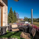 Dovalovec Boutique Wellness And Krivan View 4* Liptovský Hrádok