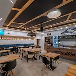 Dovalovec Boutique Wellness And Krivan View Penzión pre hostí 4*