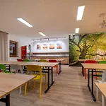 招待所 Dovalovec Boutique Wellness And Krivan View Liptovský Hrádok