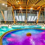 Dovalovec Boutique Wellness And Krivan View