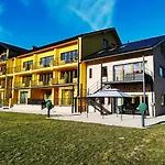 Dovalovec Boutique Wellness And Krivan View