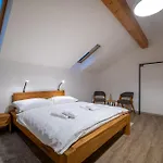 Dovalovec Boutique Wellness And Krivan View 4*