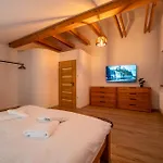 Dovalovec Boutique Wellness And Krivan View