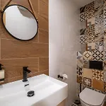 Dovalovec Boutique Wellness And Krivan View 招待所 4*