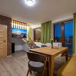 Dovalovec Boutique Wellness And Krivan View 4*