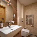 招待所 Dovalovec Boutique Wellness And Krivan View 4*