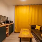 招待所 Dovalovec Boutique Wellness And Krivan View Liptovský Hrádok