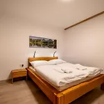 Dovalovec Boutique Wellness And Krivan View 4*
