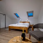 招待所 Dovalovec Boutique Wellness And Krivan View Liptovský Hrádok