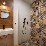 招待所 Dovalovec Boutique Wellness And Krivan View 4*