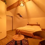 招待所 Dovalovec Boutique Wellness And Krivan View 4*