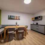 Dovalovec Boutique Wellness And Krivan View 4*