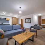 Dovalovec Boutique Wellness And Krivan View 招待所 Liptovský Hrádok