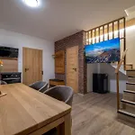 Dovalovec Boutique Wellness And Krivan View Liptovský Hrádok
