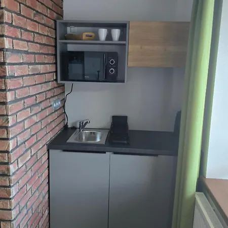 Dovalovec Липтовски-Градок