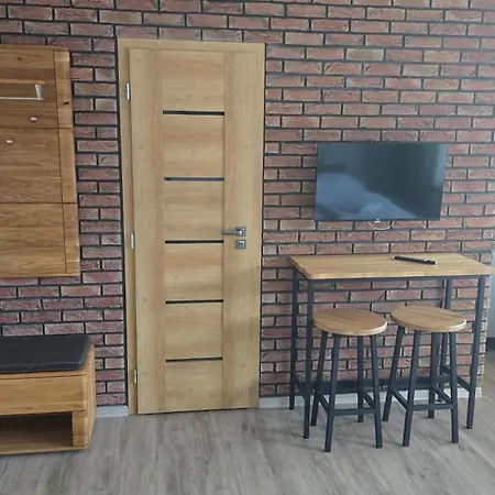 Гостевой дом Dovalovec