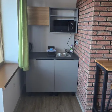 Dovalovec Гостевой дом