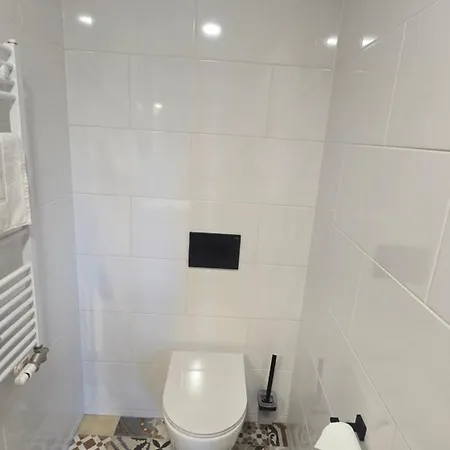 Dovalovec Гостевой дом Липтовски-Градок