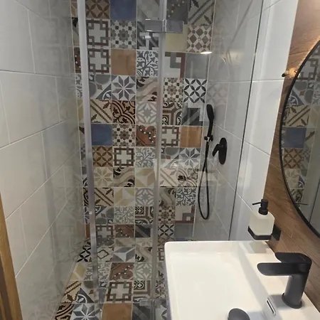 Гостевой дом Dovalovec Липтовски-Градок