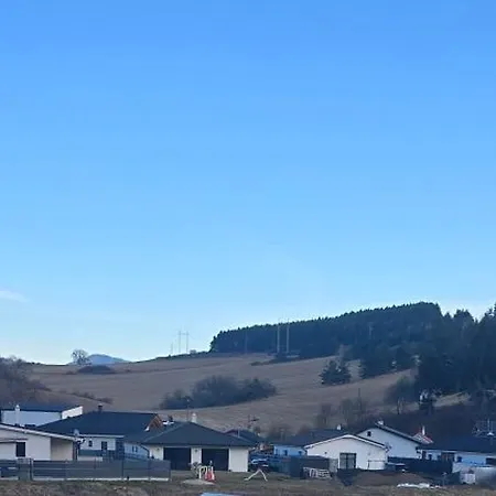 Гостевой дом Dovalovec