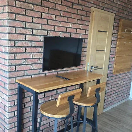 Dovalovec Липтовски-Градок