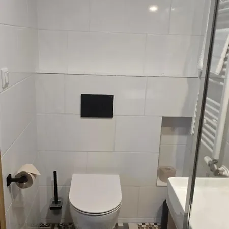 Dovalovec 3* Липтовски-Градок