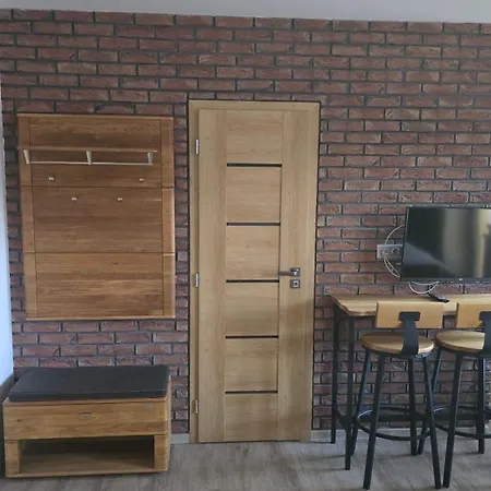 Dovalovec Гостевой дом