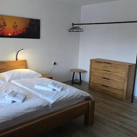 Гостевой дом Dovalovec 3*