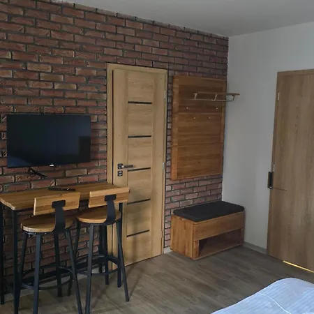 Guest house Dovalovec