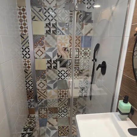 Dovalovec Гостевой дом Липтовски-Градок