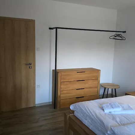 Dovalovec Гостевой дом 3*