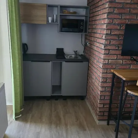 Dovalovec Гостевой дом