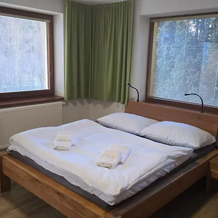 Dovalovec Guest house *