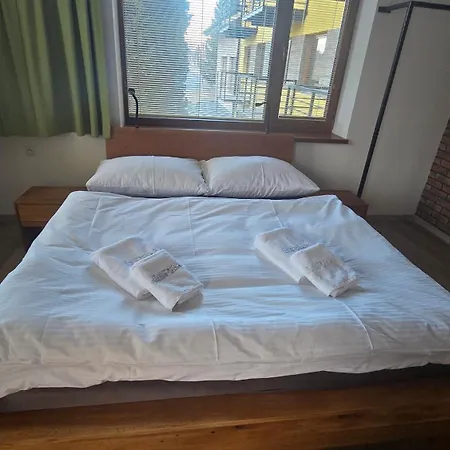 Dovalovec Guest house Liptovsky Hradok