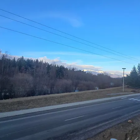 Dovalovec Гостевой дом