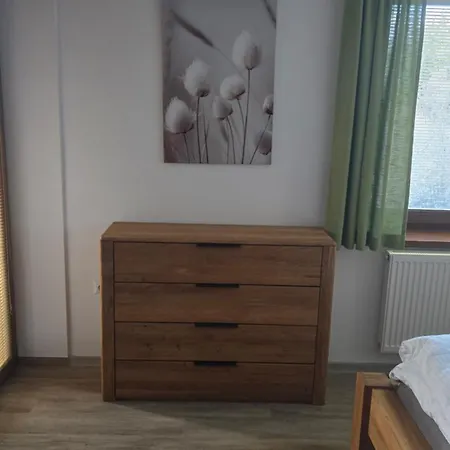 Dovalovec Липтовски-Градок