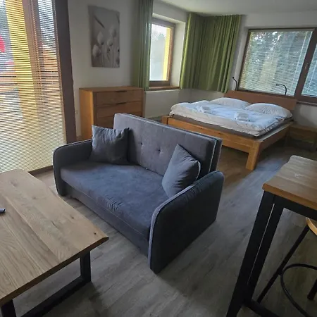 Guest house Dovalovec