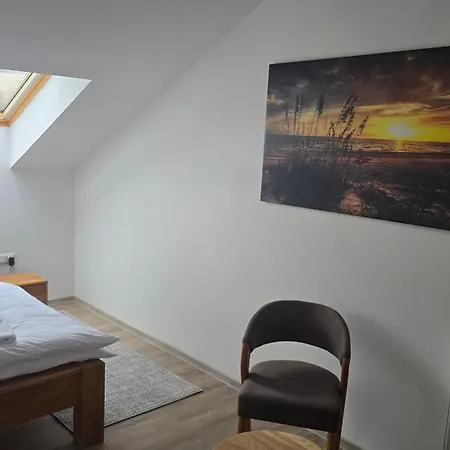 Dovalovec Guest house