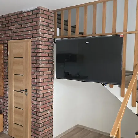 Dovalovec Konukevi Liptovský Hrádok