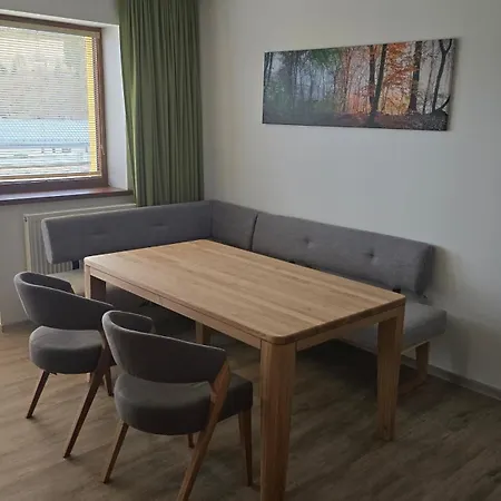 Guest house Dovalovec Liptovsky Hradok